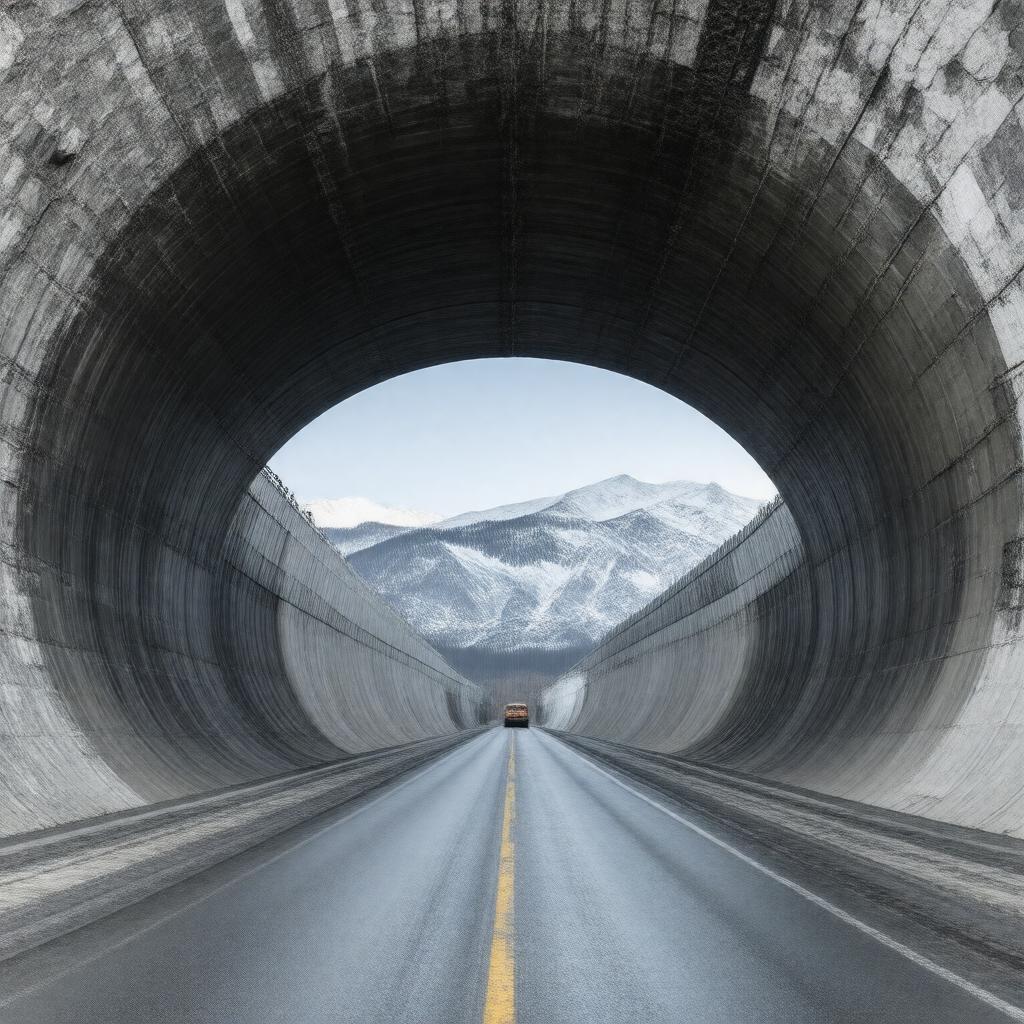 Eisenhower Tunnel